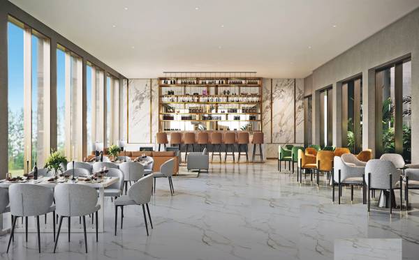 Indoor Games sapphire-residences Indoor Games