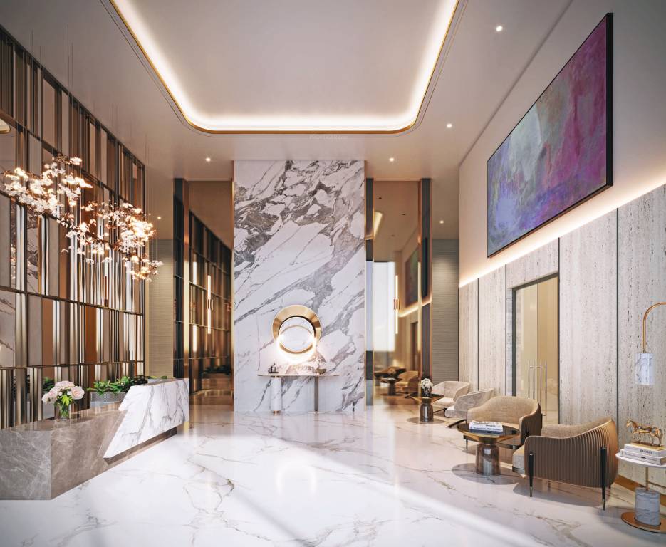  sapphire residences Others