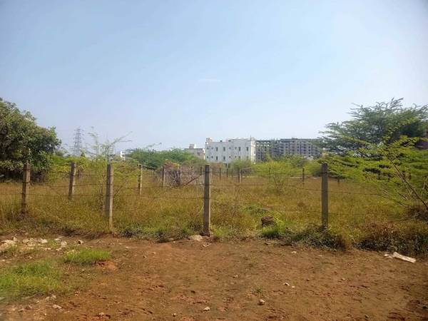  chidhambaram-estate Elevation