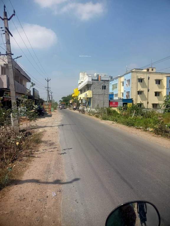  chidhambaram estate Internal Roads