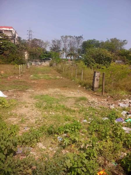  chidhambaram-estate Plot