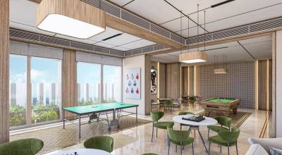 Indoor Games vivenda Indoor Games