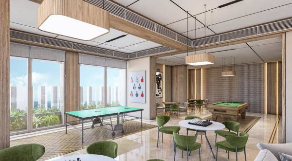 Indoor Games vivenda Indoor Games