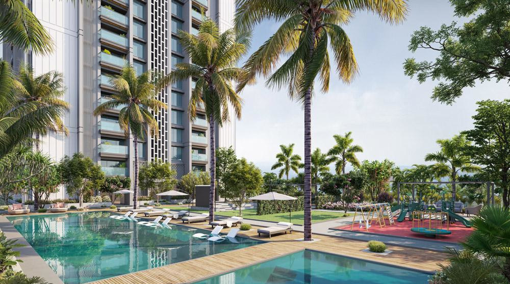  vivenda Swimming Pool