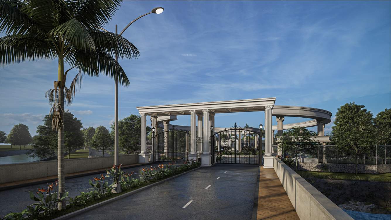  urban arena Gated Community