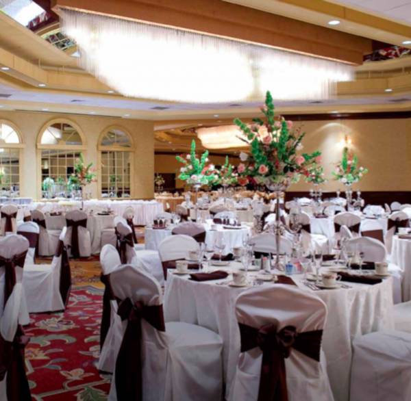  stardom Banquet Hall