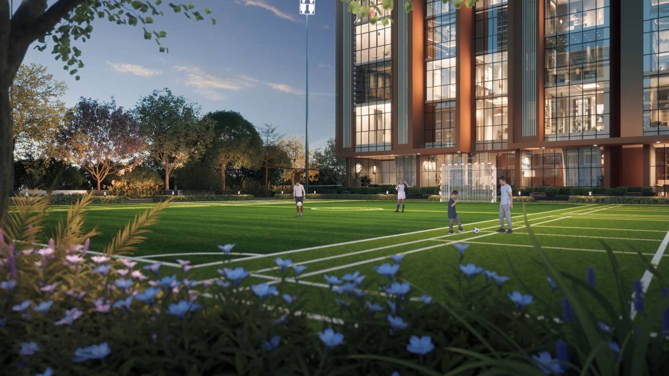  stardom Multipurpose Hall