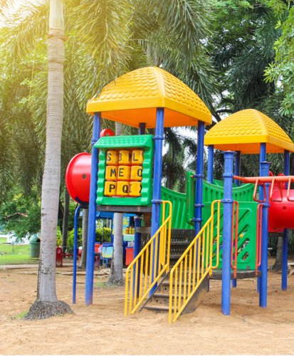  vasatham Children's play area