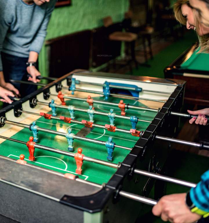  vasatham Indoor Games