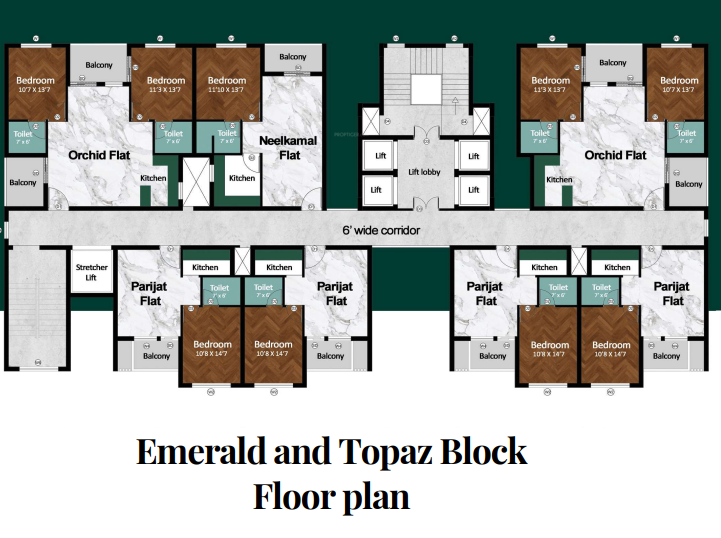  yashila Cluster Plan