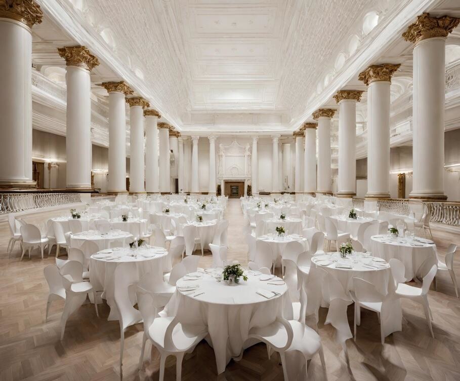  yashila Banquet Hall