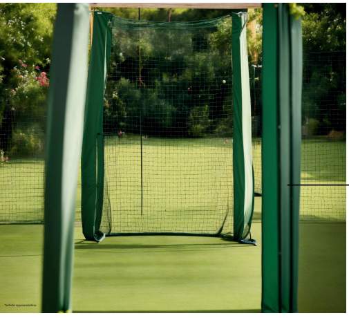  yashila Barbecue Area