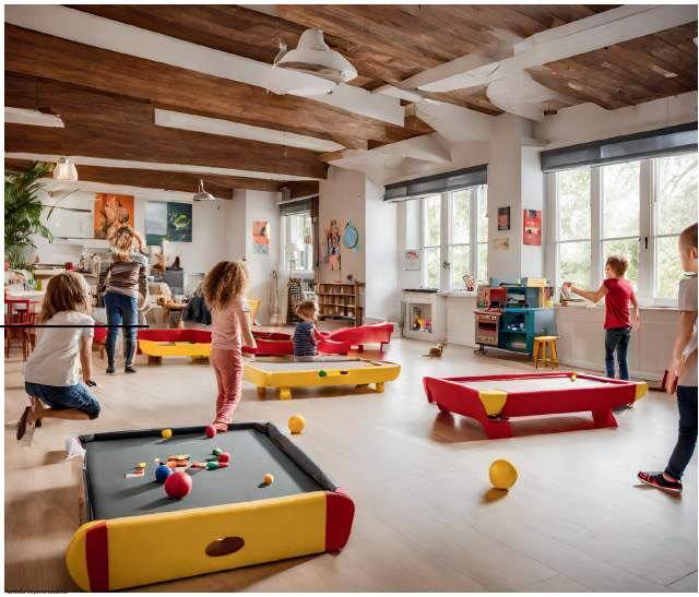  yashila Children's play area