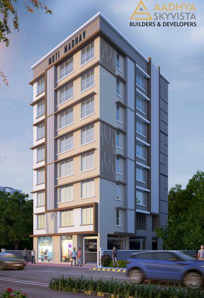  moti-madhav Elevation