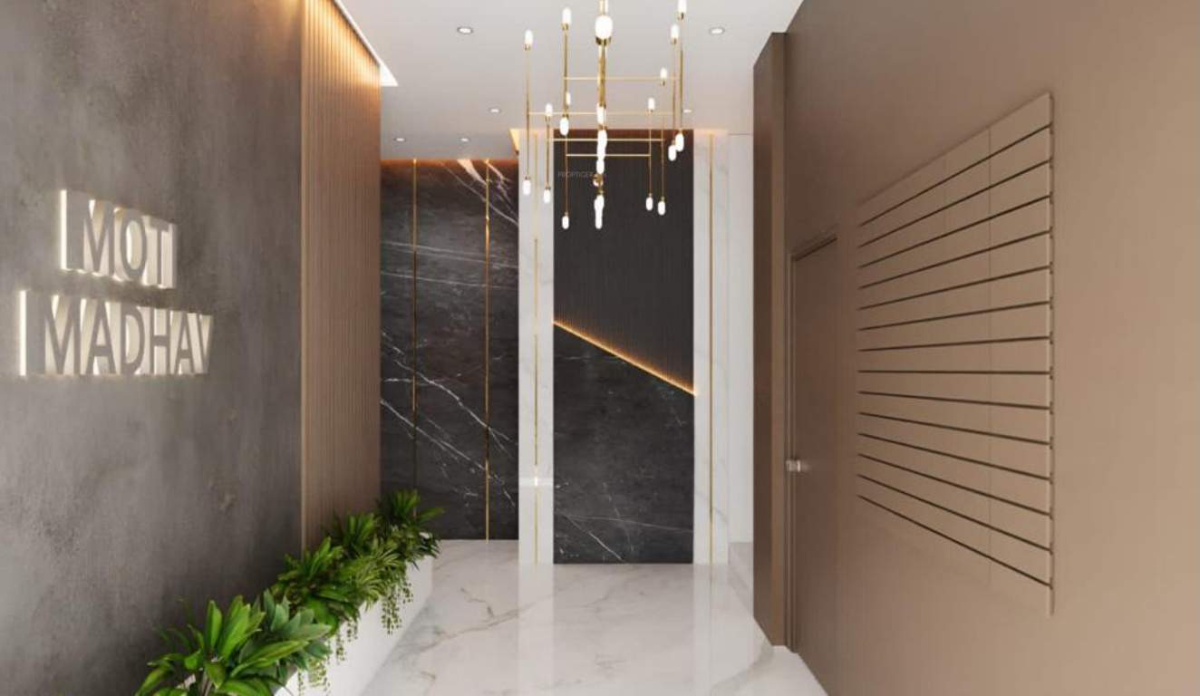  moti madhav Entrance Lobby