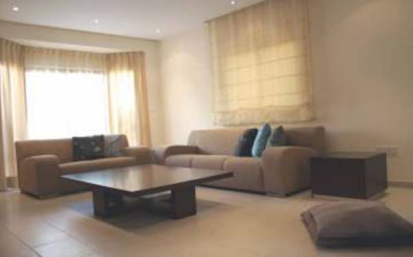  felicity Living Area