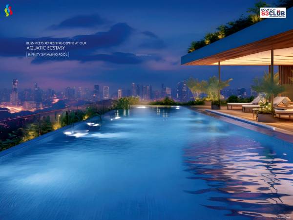  epitome Swimming Pool