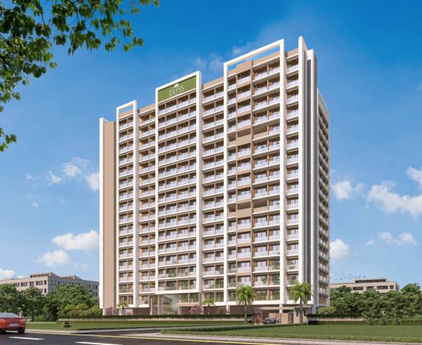  ruchita-bliss Elevation