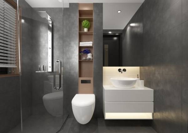  ruchita-bliss Bathroom