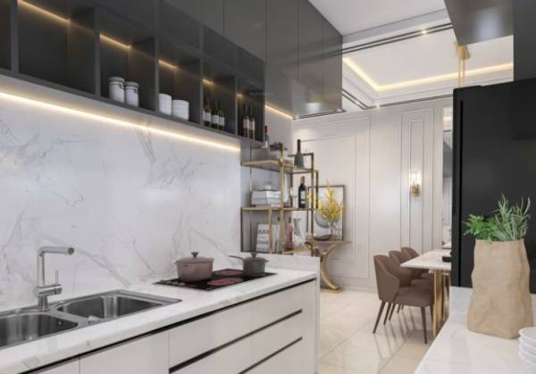  ruchita-bliss Kitchen