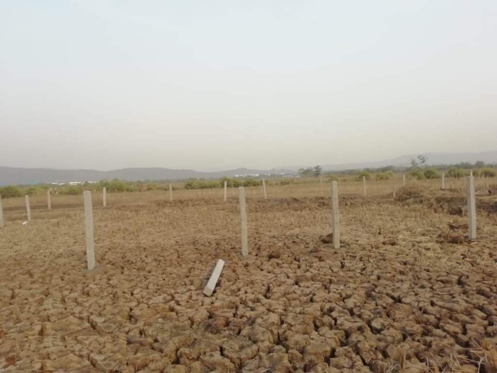  residential and commercial plots in ulwe navi mumbai Plot