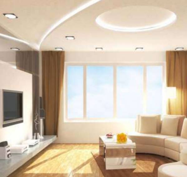  vasant-kunj Living Area