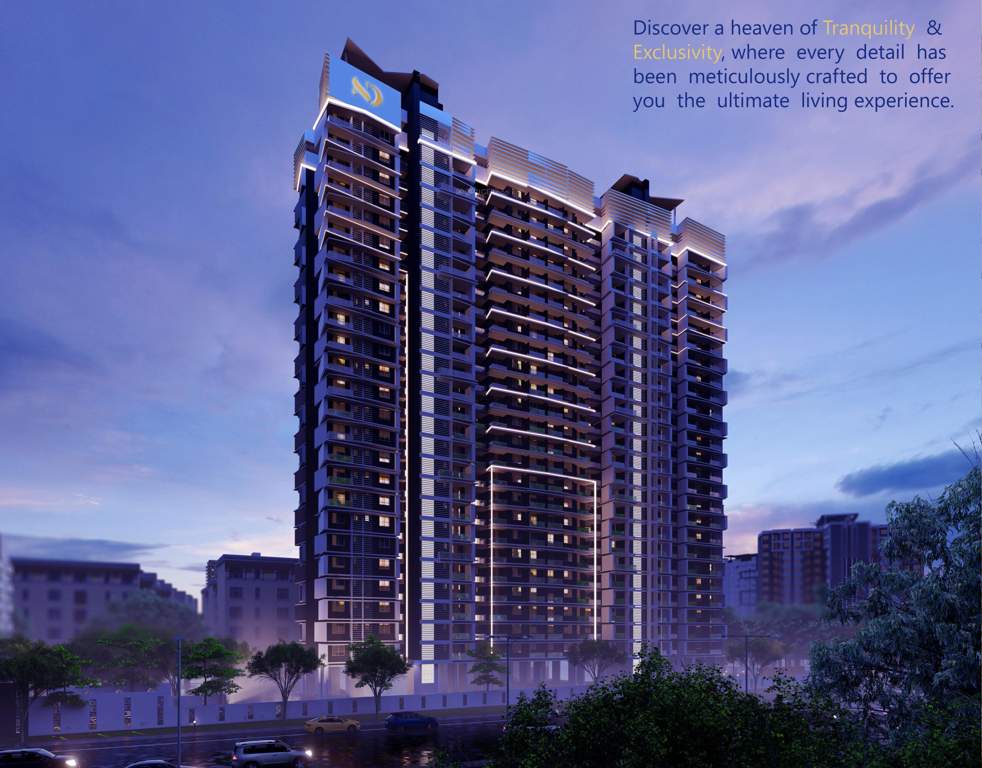  swarovski wing a Elevation