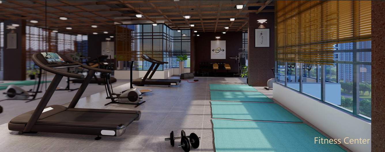  swarovski wing a Gymnasium