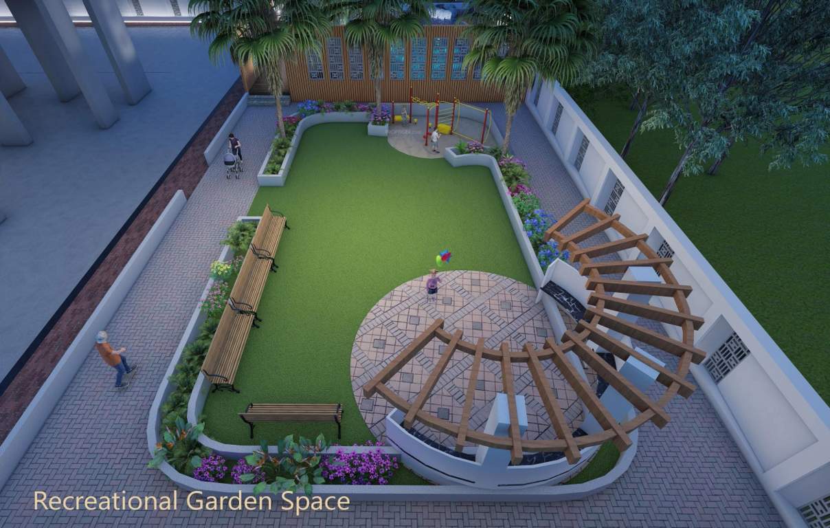  swarovski wing a Landscape Garden and Tree Planting