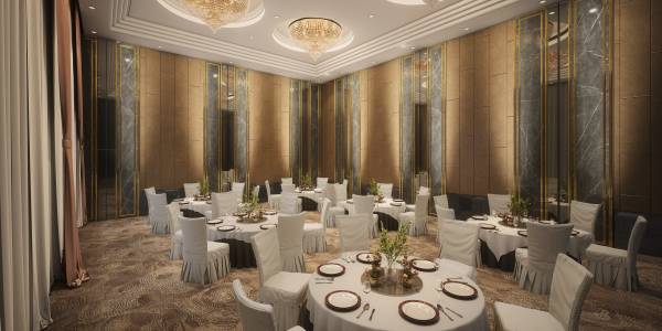  kyra Multipurpose Hall