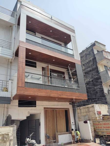  griha-pravesh-floors Elevation