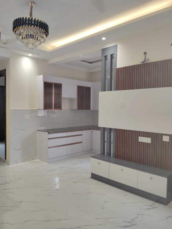  griha pravesh floors Living Area
