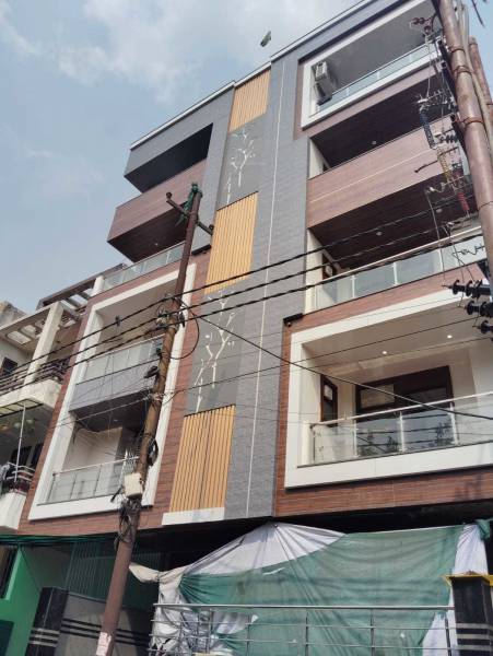  grah-pravesh-luxury-floor Elevation