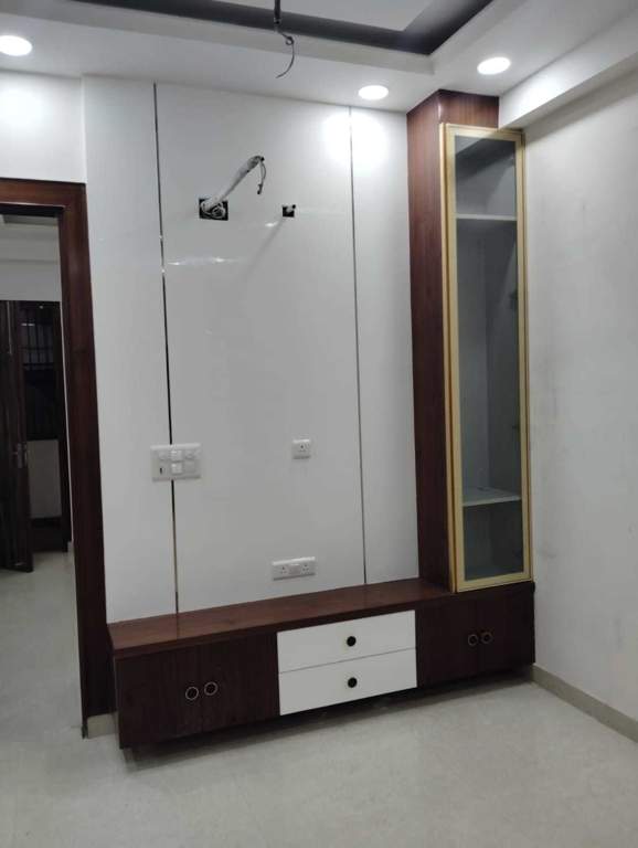  grah pravesh luxury floor Bedroom