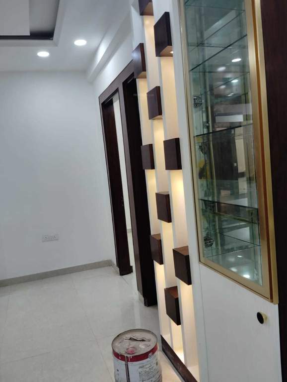  grah pravesh luxury floor Bedroom