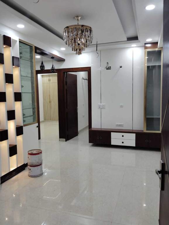  grah pravesh luxury floor Bedroom
