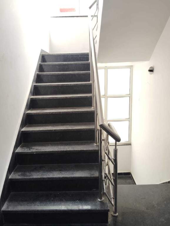  grah pravesh luxury floor Living Area