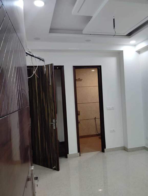  grah pravesh luxury floor Living Area