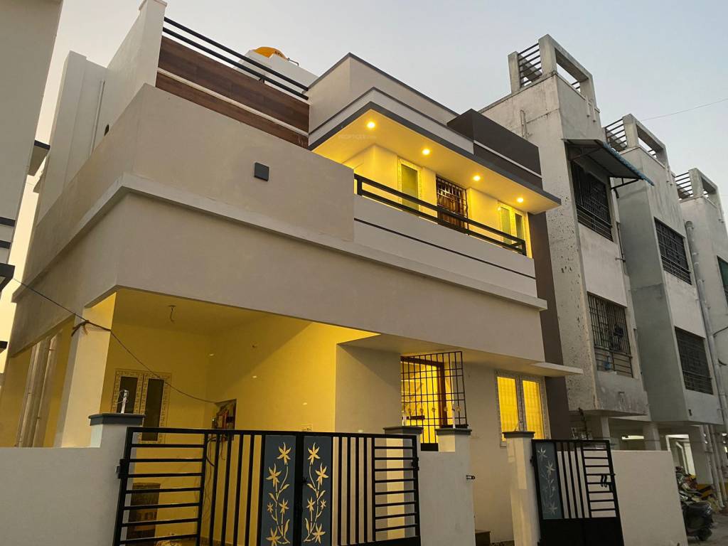  balaji avenue Elevation