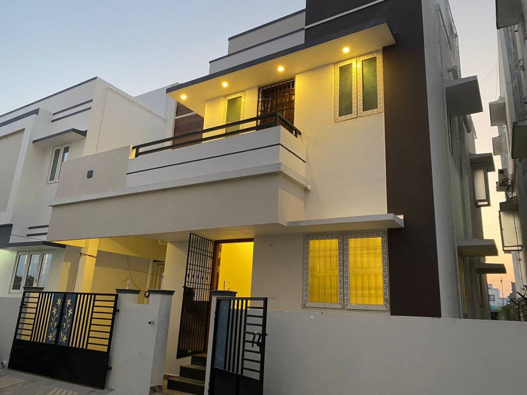  balaji avenue Elevation