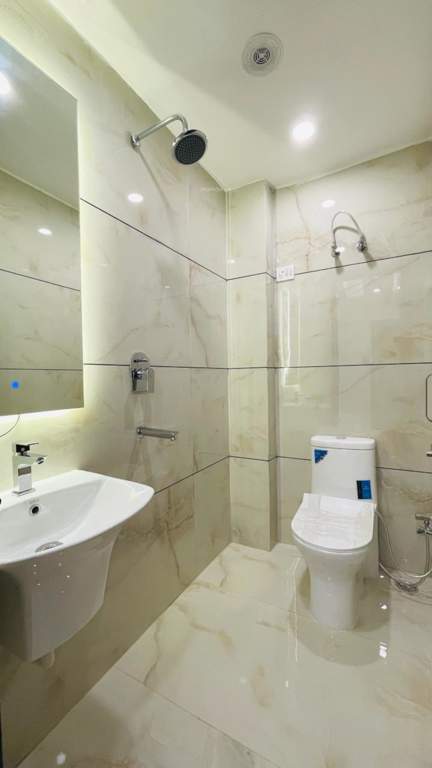  luxury homes Bathroom