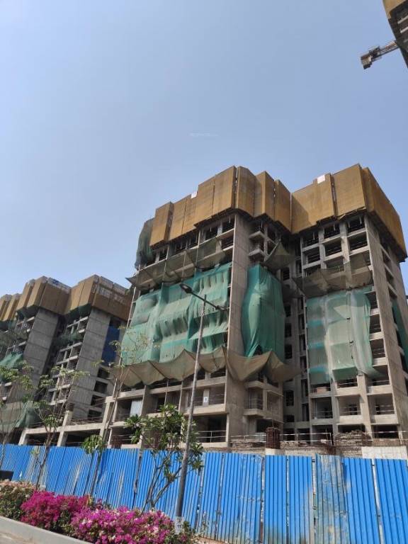 Dove At L And T Realty Elixir Reserve