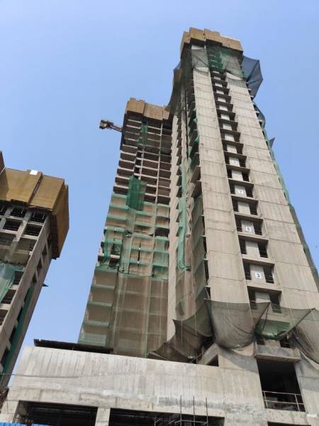 T10 Dove At L And T Realty Elixir Reserve Construction Status Oct-24 constructionStatus of Dove At L And T Realty Elixir Reserve