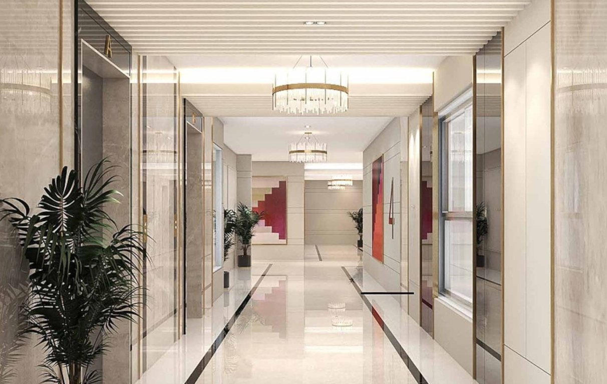  dove at l and t realty elixir reserve Others