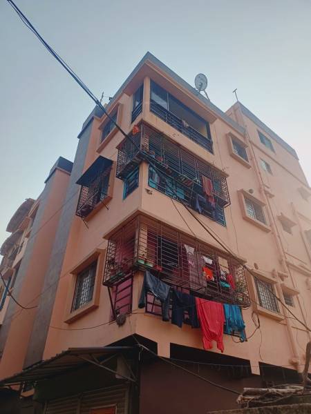  krishna-apartment-3 Elevation