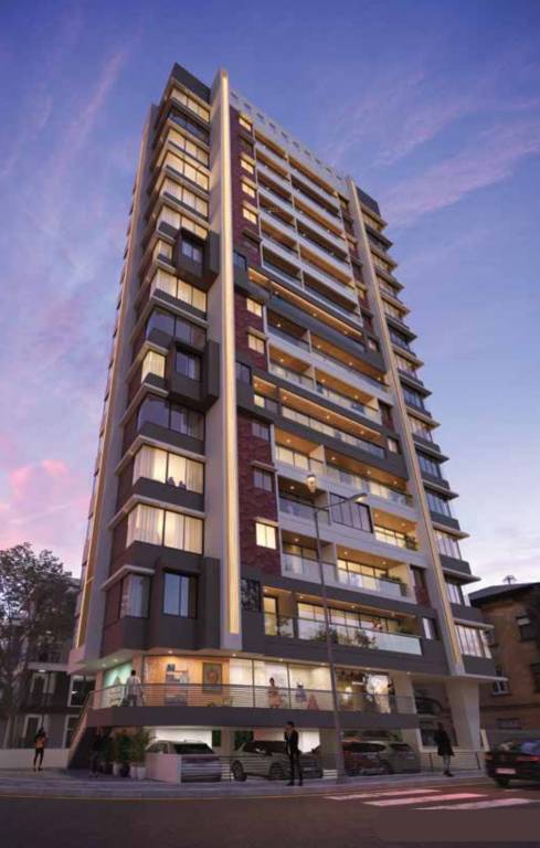  prathamesh Elevation