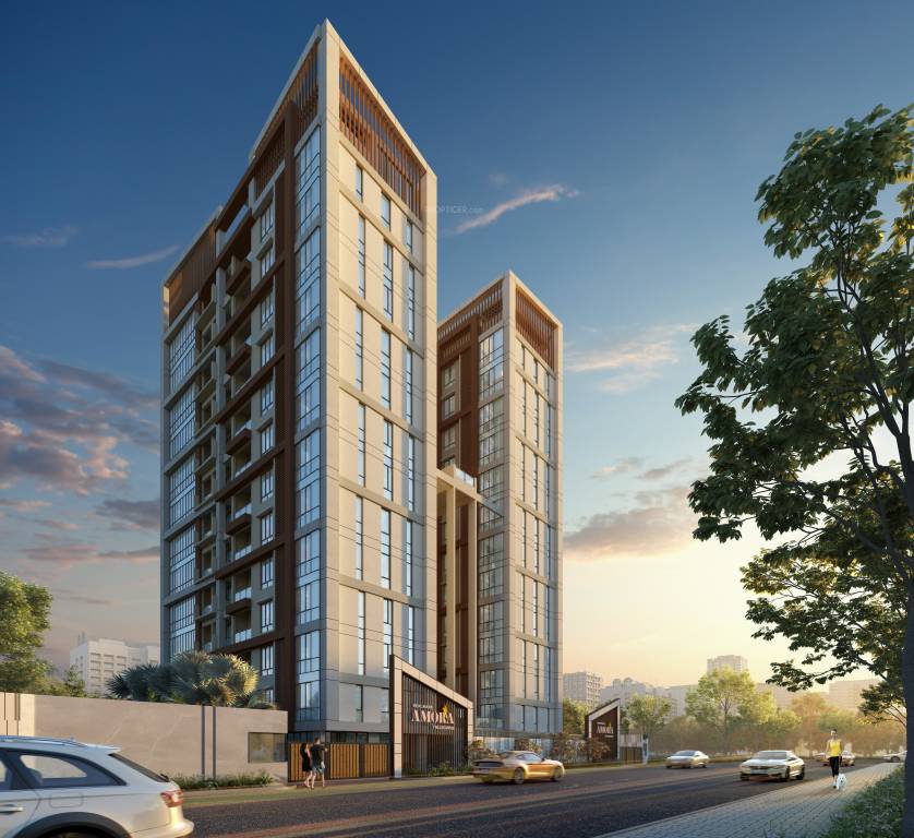 Elevation amora Elevation