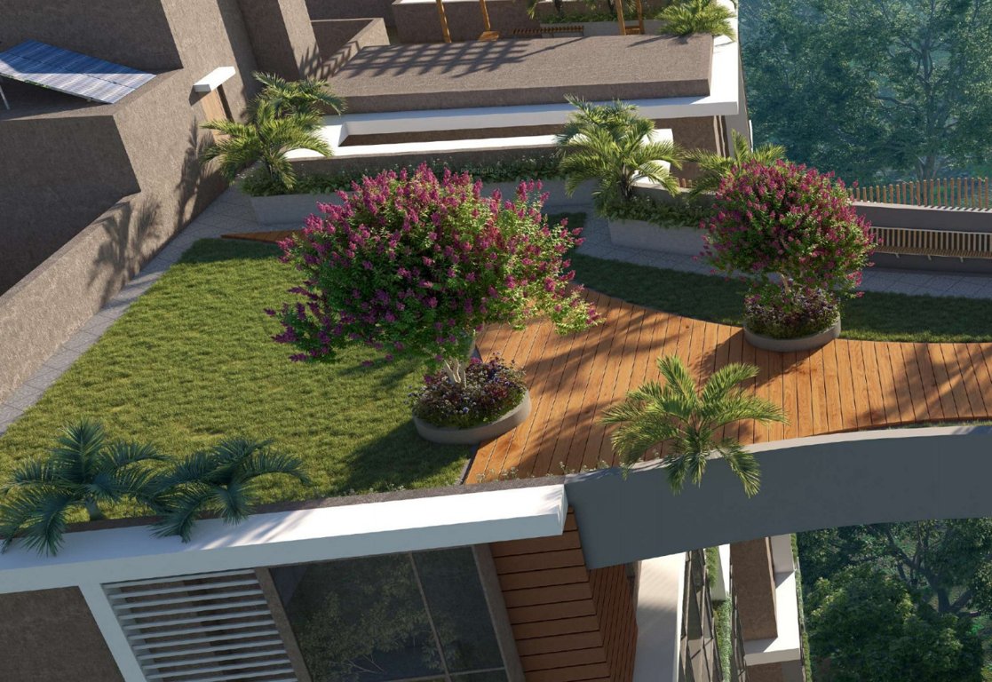  parnasree skyway phase 1 Others