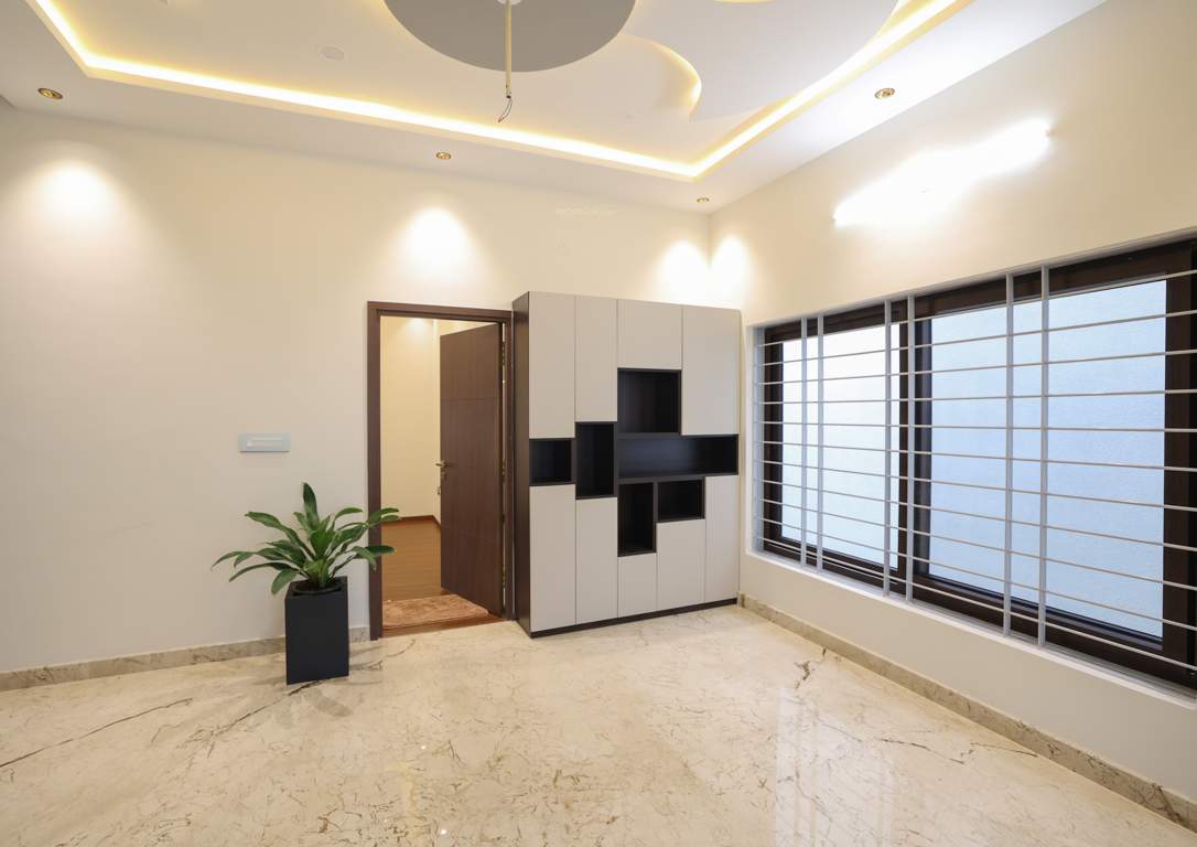  ar villas Living Area