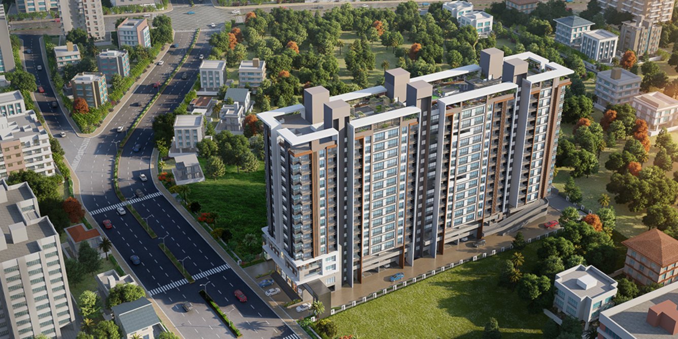  eastern front Elevation